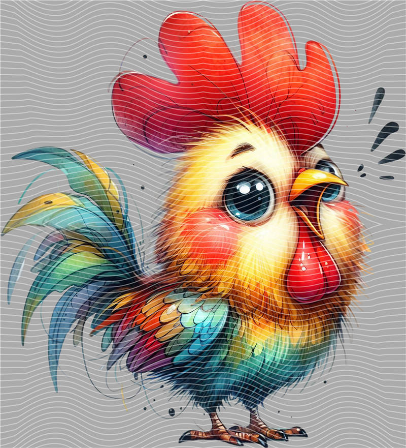 Animal-DW 396